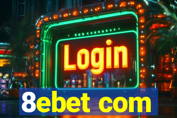 8ebet com